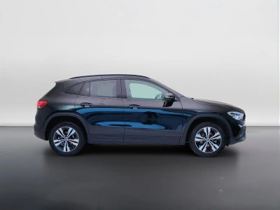 7 - Mercedes-Benz GLA Cascioli Group