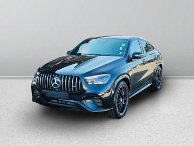 1 - Mercedes AMG GLE Cascioli Group