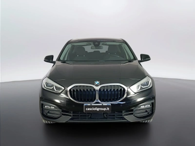 2 - BMW Serie 1 Cascioli Group