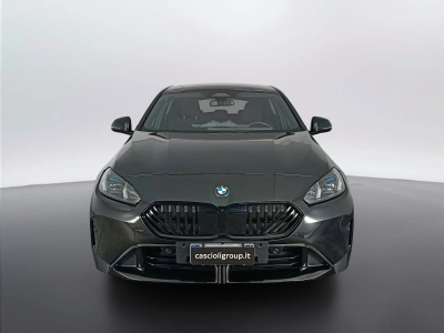 2 - BMW Serie 1 Cascioli Group
