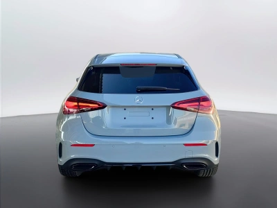 4 - Mercedes-Benz Classe A Cascioli Group