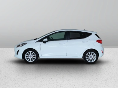 3 - Ford Fiesta Cascioli Group