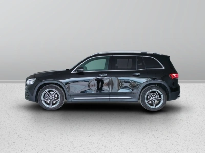 3 - Mercedes-Benz GLB Cascioli Group
