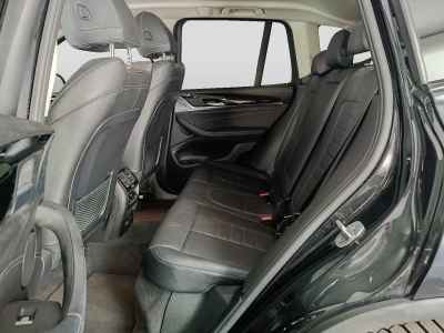 9 - BMW X3 Cascioli Group