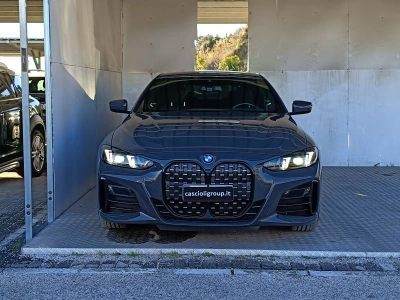 2 - BMW Serie 4 Cascioli Group