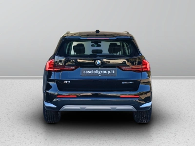 5 - BMW X1 Cascioli Group