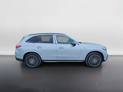 7 - Mercedes-Benz GLC Cascioli Group