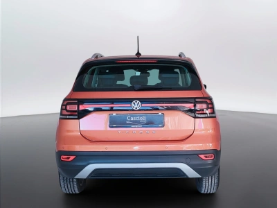 4 - Volkswagen T Cascioli Group