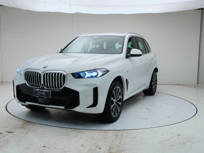 1 - BMW X5 Cascioli Group