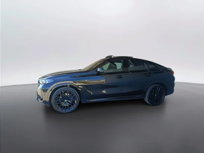 6 - BMW X6 Cascioli Group