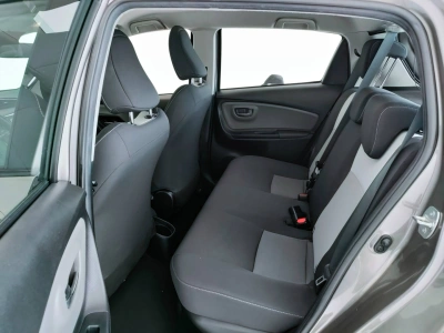 10 - Toyota Yaris Cascioli Group