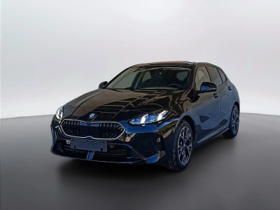 1 - BMW Serie 1 Cascioli Group