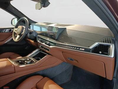 8 - BMW X6 Cascioli Group