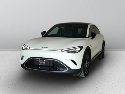 1 - smart #3 Cascioli Group