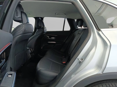 9 - Mercedes-Benz GLC Cascioli Group