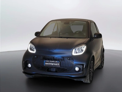 1 - smart fortwo Cascioli Group