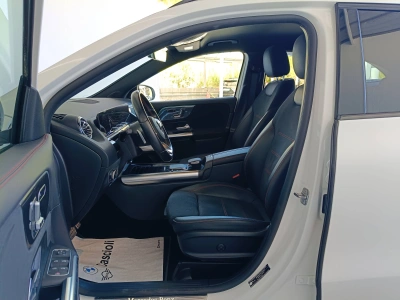 8 - Mercedes-Benz GLA Cascioli Group