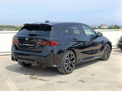5 - BMW Serie 1 Cascioli Group