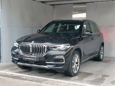 1 - BMW X5 Cascioli Group