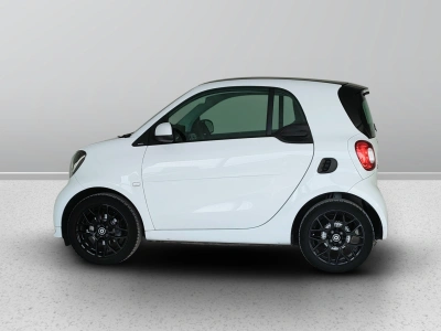 3 - smart fortwo Cascioli Group