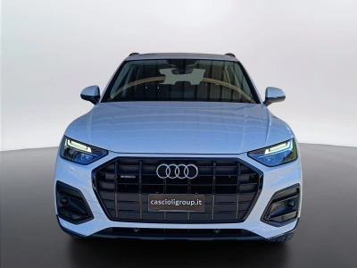 2 - Audi Q5 Cascioli Group