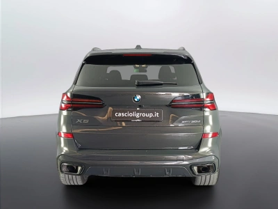 5 - BMW X5 Cascioli Group