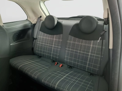 9 - Fiat 500 Cascioli Group