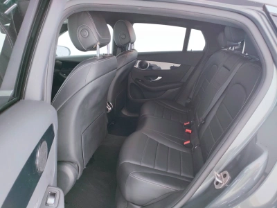 10 - Mercedes-Benz GLC Cascioli Group