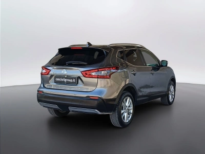 4 - Nissan Qashqai Cascioli Group