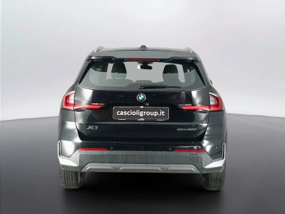5 - BMW X1 Cascioli Group
