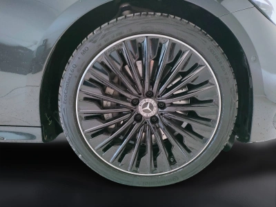 10 - Mercedes-Benz Classe E Cascioli Group