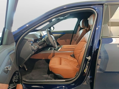 8 - BMW Serie 7 Cascioli Group