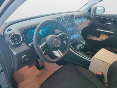 10 - Mercedes-Benz GLC Cascioli Group