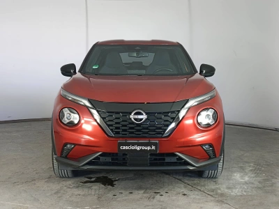 2 - Nissan Juke 2ª serie Cascioli Group