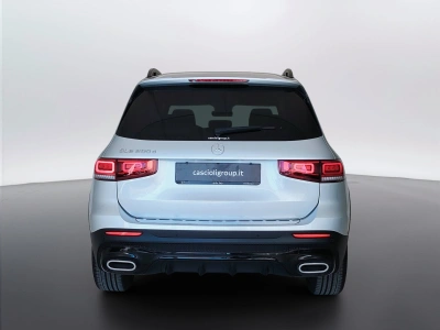 6 - Mercedes-Benz GLB Cascioli Group