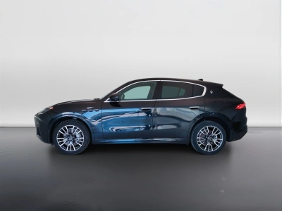 8 - Maserati Grecale Cascioli Group