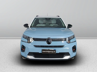 2 - Citroen C3 Cascioli Group