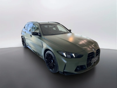 5 - BMW M M3 Cascioli Group