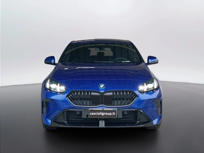 2 - BMW Serie 1 Cascioli Group