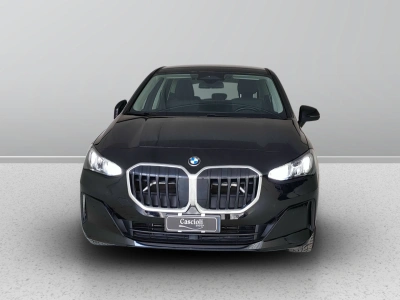 2 - BMW Serie 2 Cascioli Group