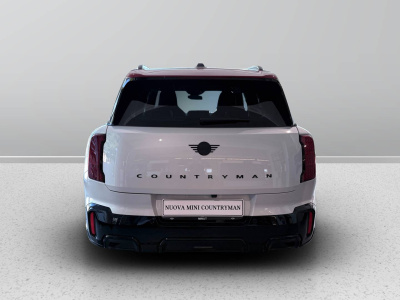 8 - MINI Countryman Cascioli Group
