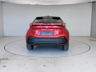 6 - Toyota C-HR Cascioli Group