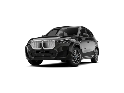 1 - BMW iX1 Cascioli Group