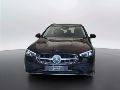 2 - Mercedes-Benz Classe C Cascioli Group
