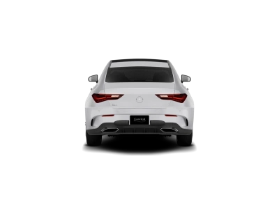 4 - Mercedes-Benz CLA Cascioli Group