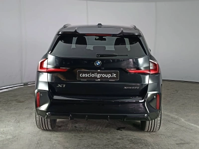 5 - BMW X1 Cascioli Group