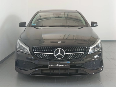 2 - Mercedes-Benz CLA Cascioli Group