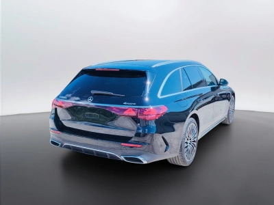 6 - Mercedes-Benz Classe E Cascioli Group
