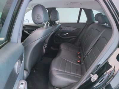 10 - Mercedes-Benz GLC Cascioli Group
