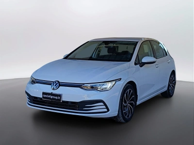 1 - Volkswagen Golf Cascioli Group